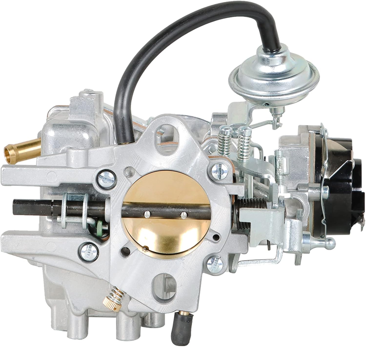 Carburetor YFA 1 Barrel Electric Choke U49717