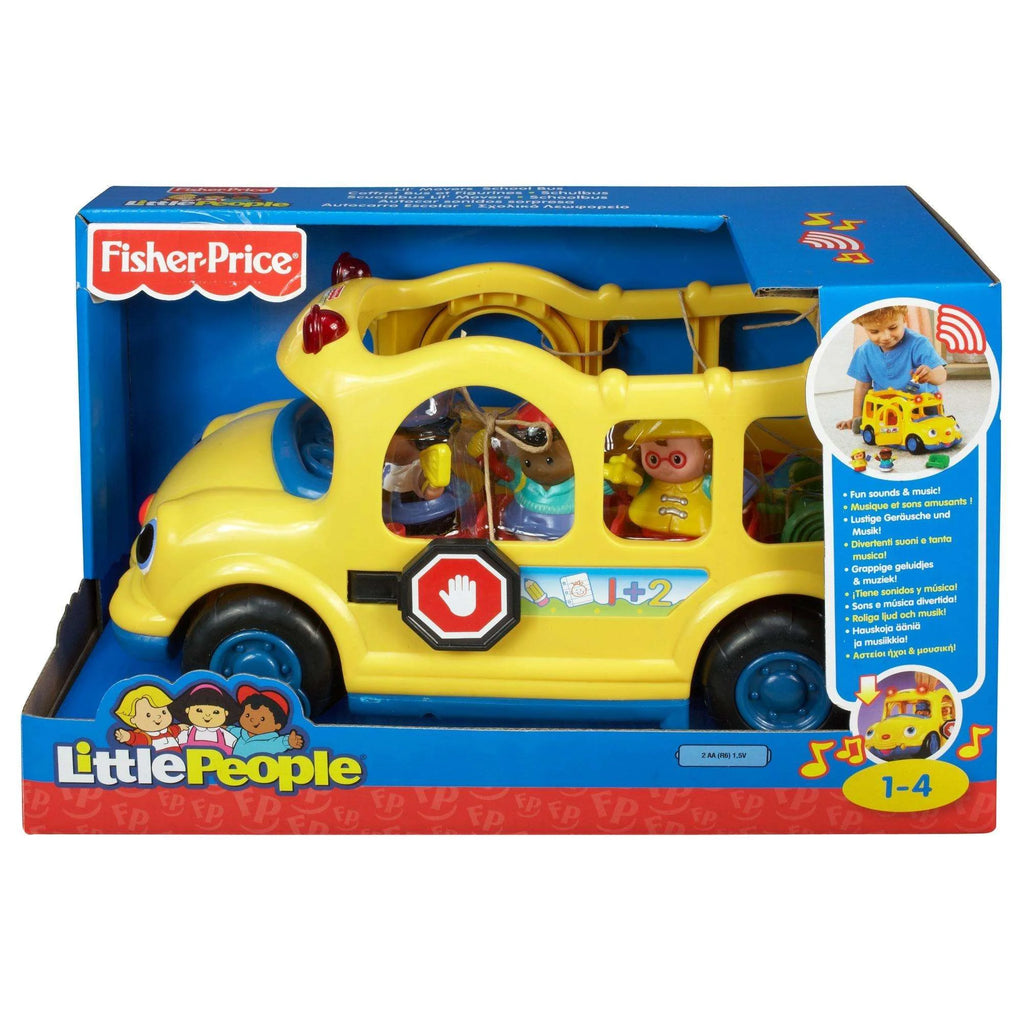 School Bus R796418