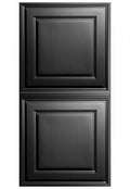 Black Ceilume Ceiling Tiles X49575