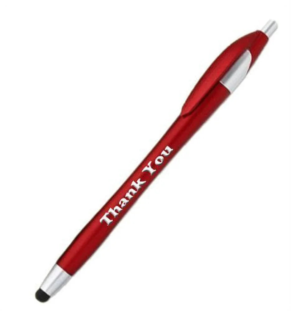 2 in 1 Multifunction Stylus Pens 25 pack N822631