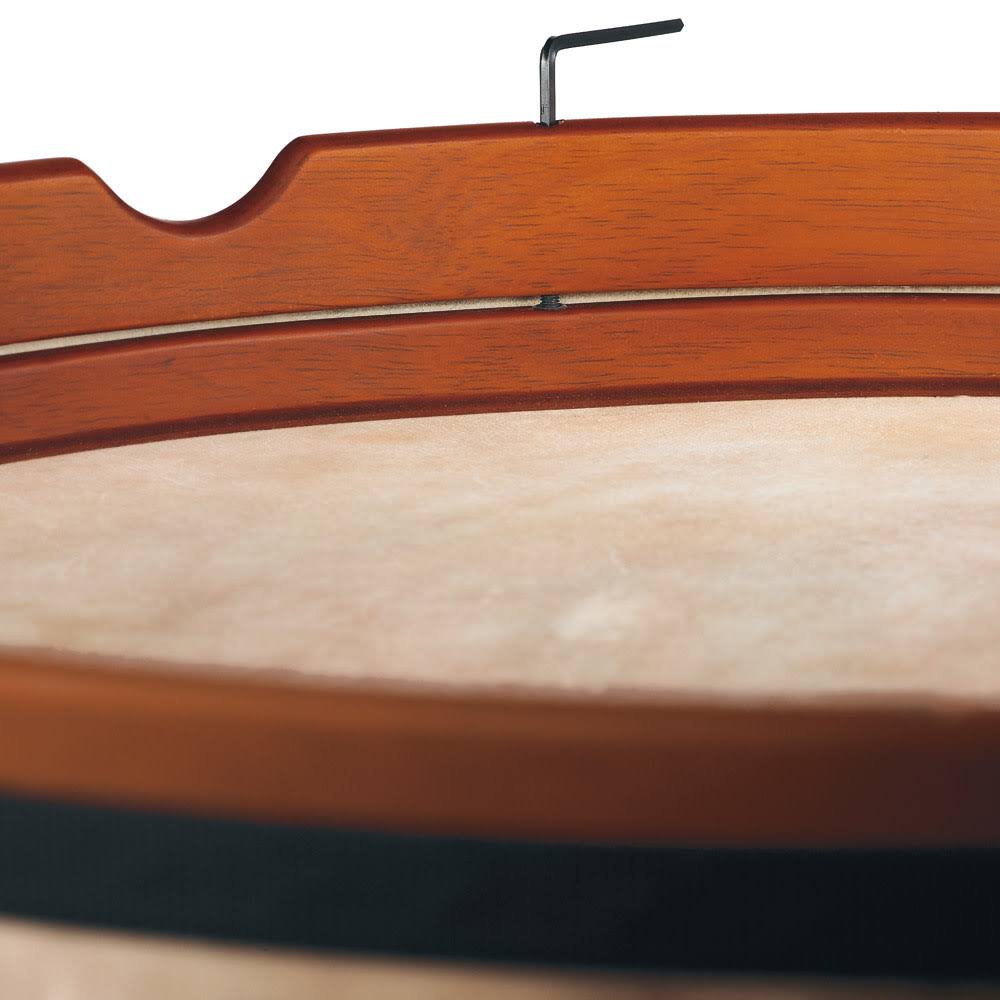 Tar with True Feel Head Brown 22 in. B94549
