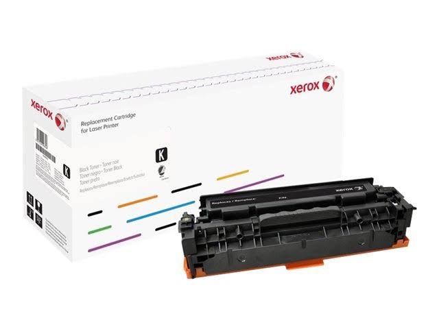 Black Toner Cartridge X700384