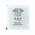 50 Gram Pack of 400 Silica Gel Packets Desiccant Dehumidifiers M445365