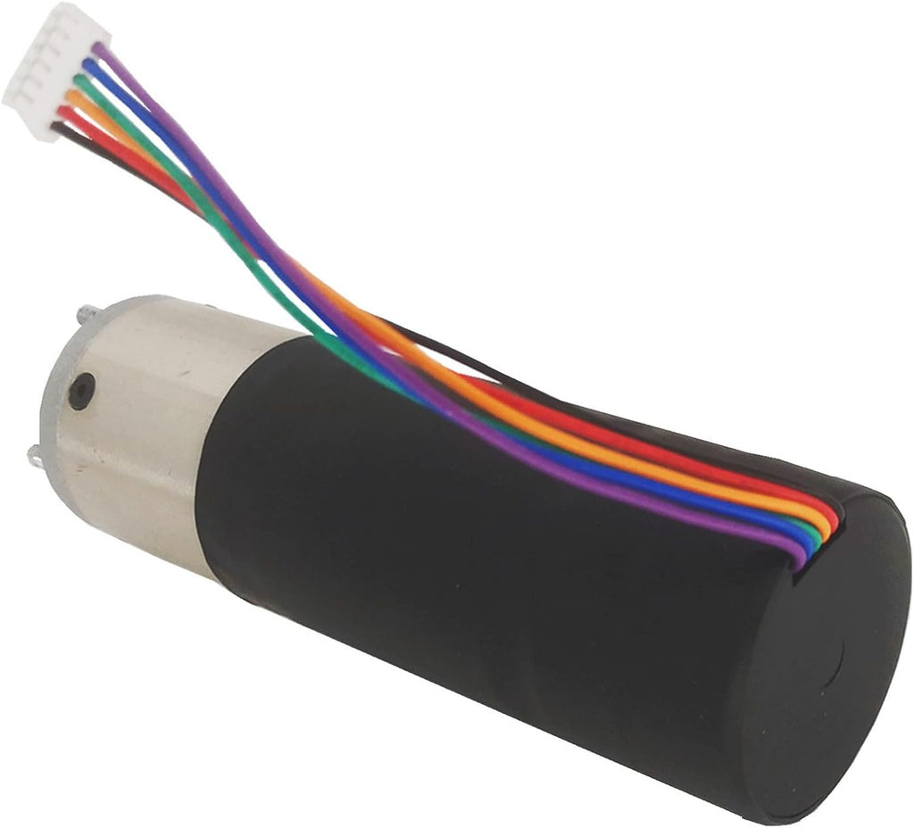 RV in-Wall Slide Out Motor L386
