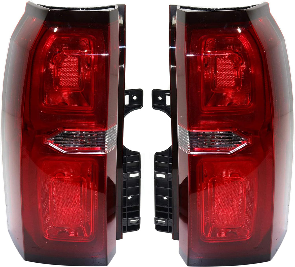 Tail Light Assembly J30448