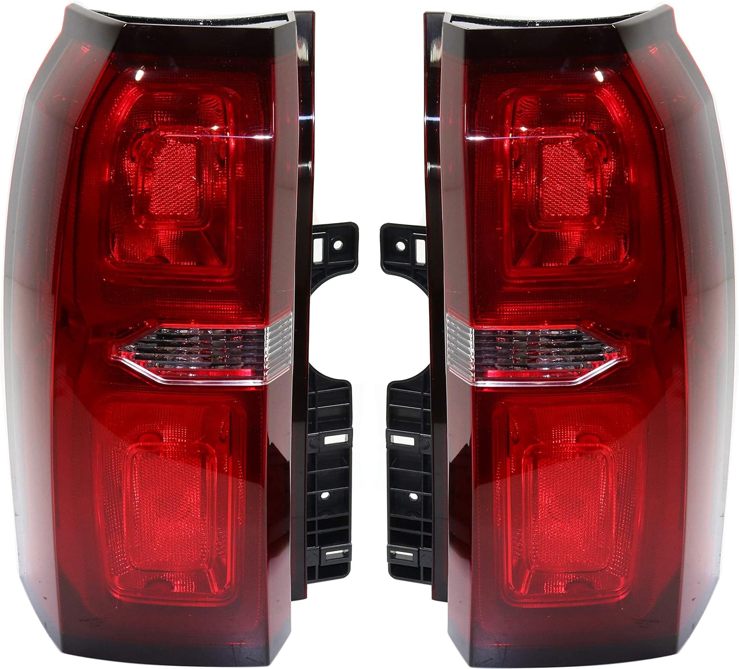 Tail Light Assembly J30448