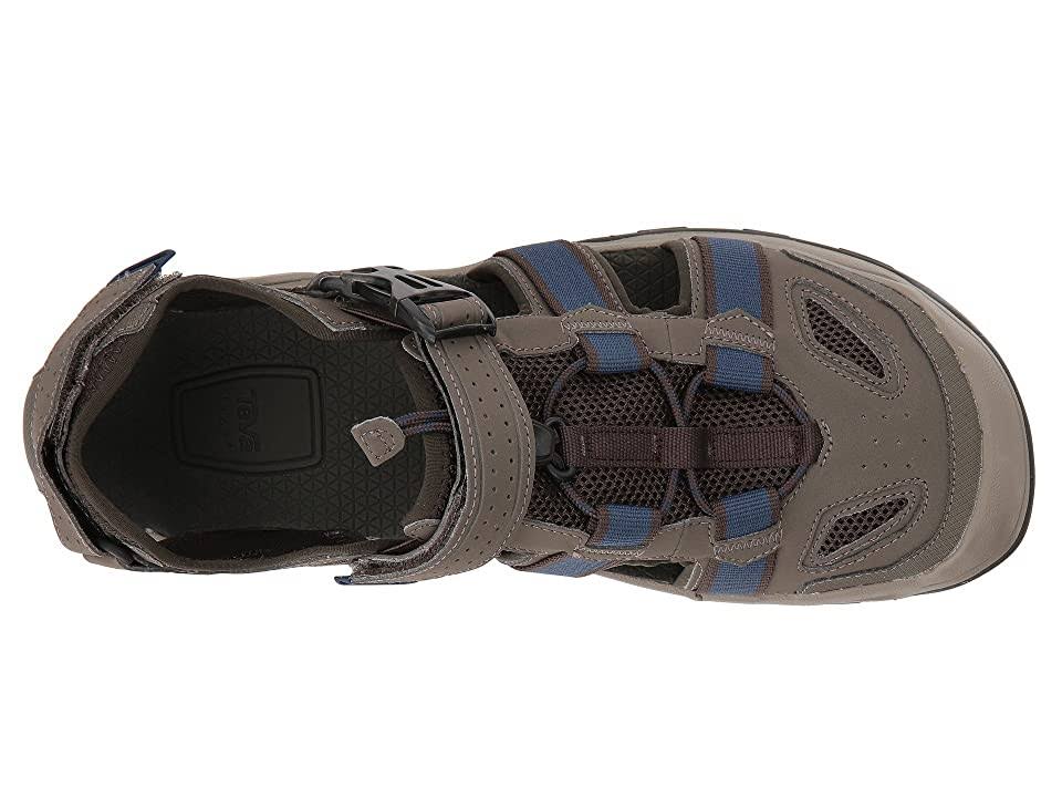 Men's Omnium 2 Bungee Cord 8.5 Y55593