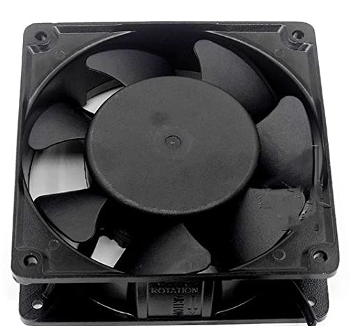 Cabinet Cooling Fan 200/240V 24W B5624