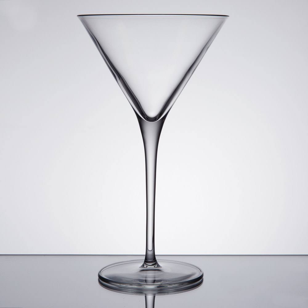 7 oz Martini Glass W18503