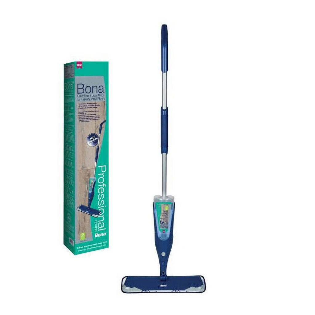 Luxury Vinyl Spray Mop Kit U399238