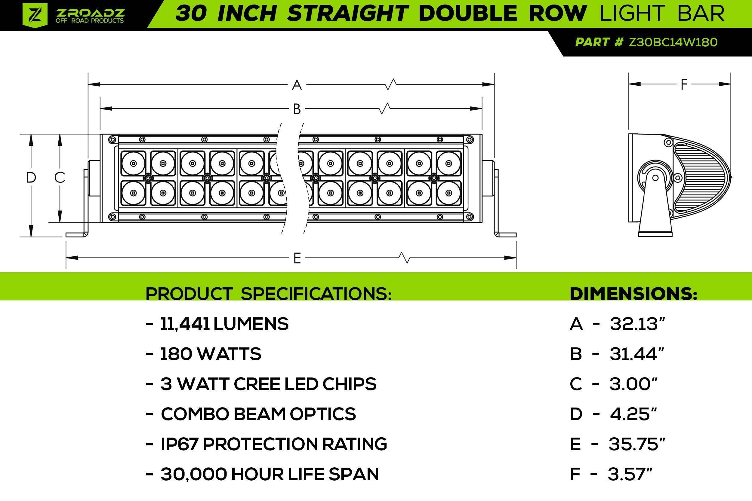 Stealth Laser Torch Series Grille I586265