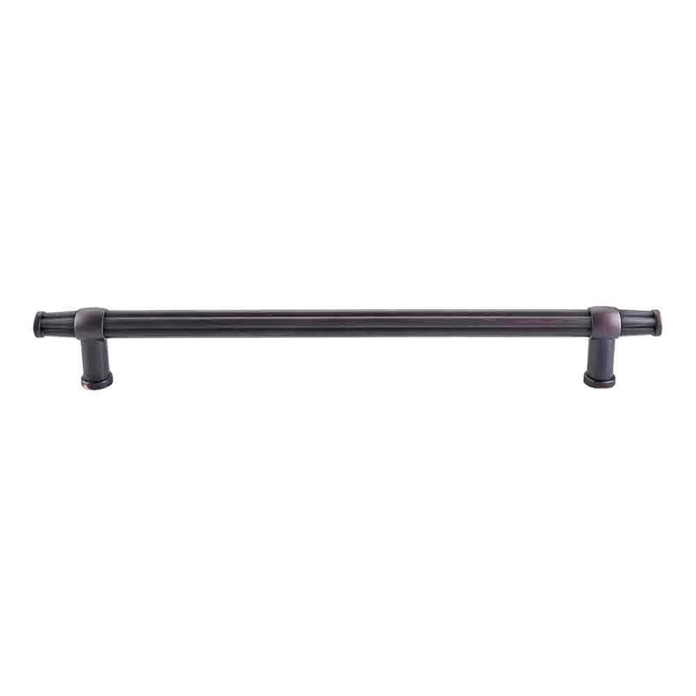 Polished Chrome Appliance Pull S34913