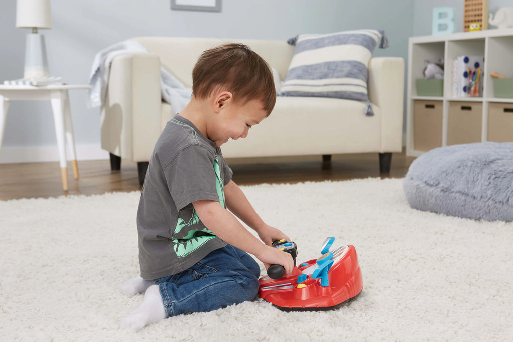 Paw Patrol Driver Learning Toy X943696
