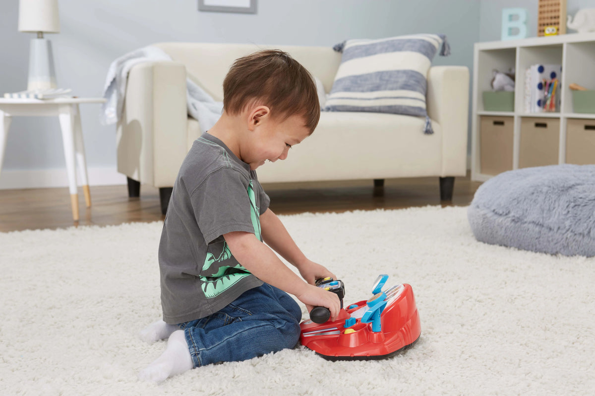 Paw Patrol Driver Learning Toy X943696