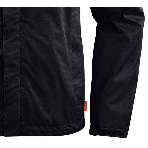 Black Light Jacket U1059