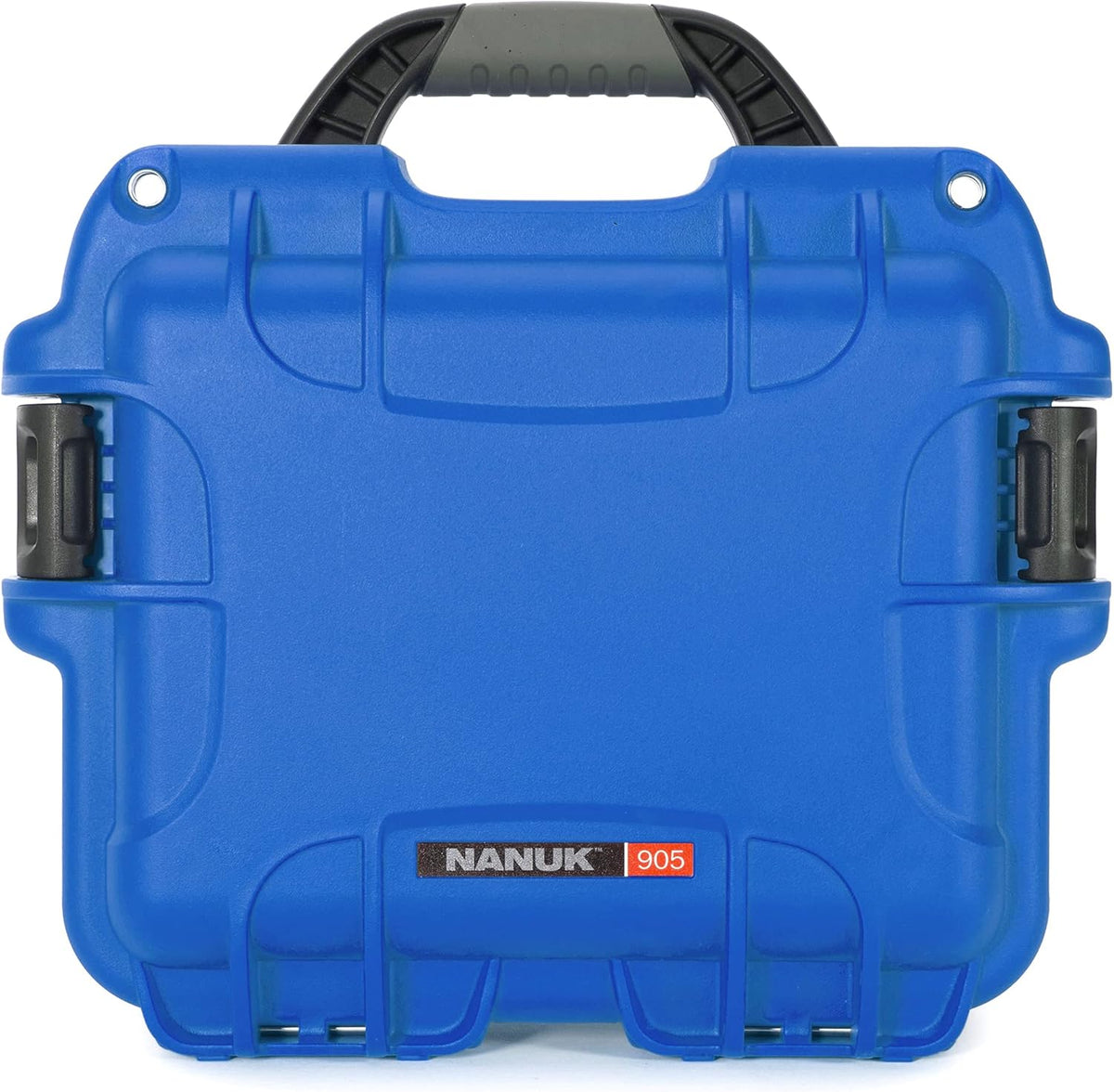 Waterproof Hard Case Black Pack of 2 E58843