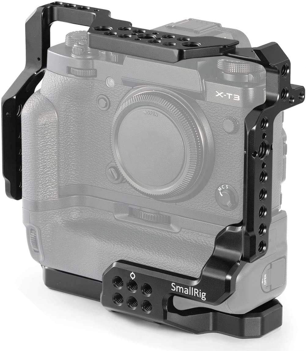 Cage for FUJIFILM X-T4 Camera Pack of 2 V11758