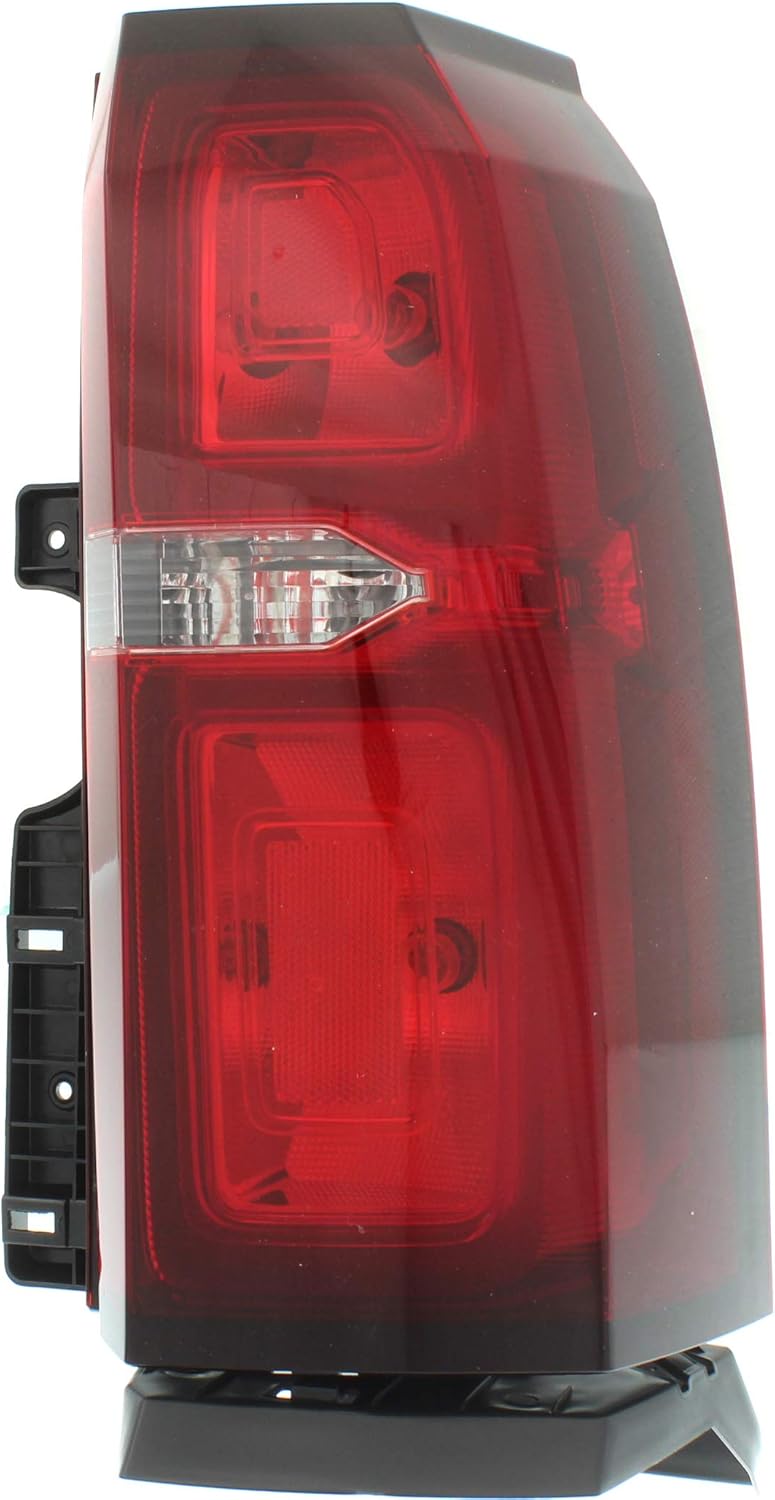 Tail Light Assembly J30448