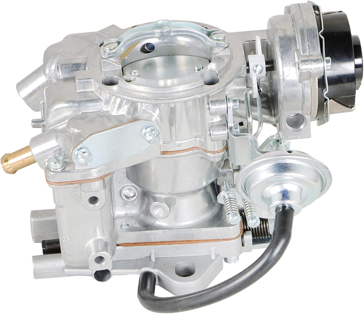 Carburetor YFA 1 Barrel Electric Choke U49717