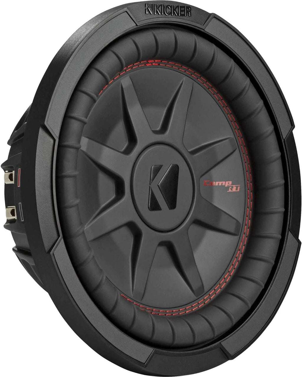 10" Subwoofer, DVC, 2-ohm W365
