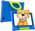 Pink Kids Tablet with Kid-Proof Case and Screen Protector C48672