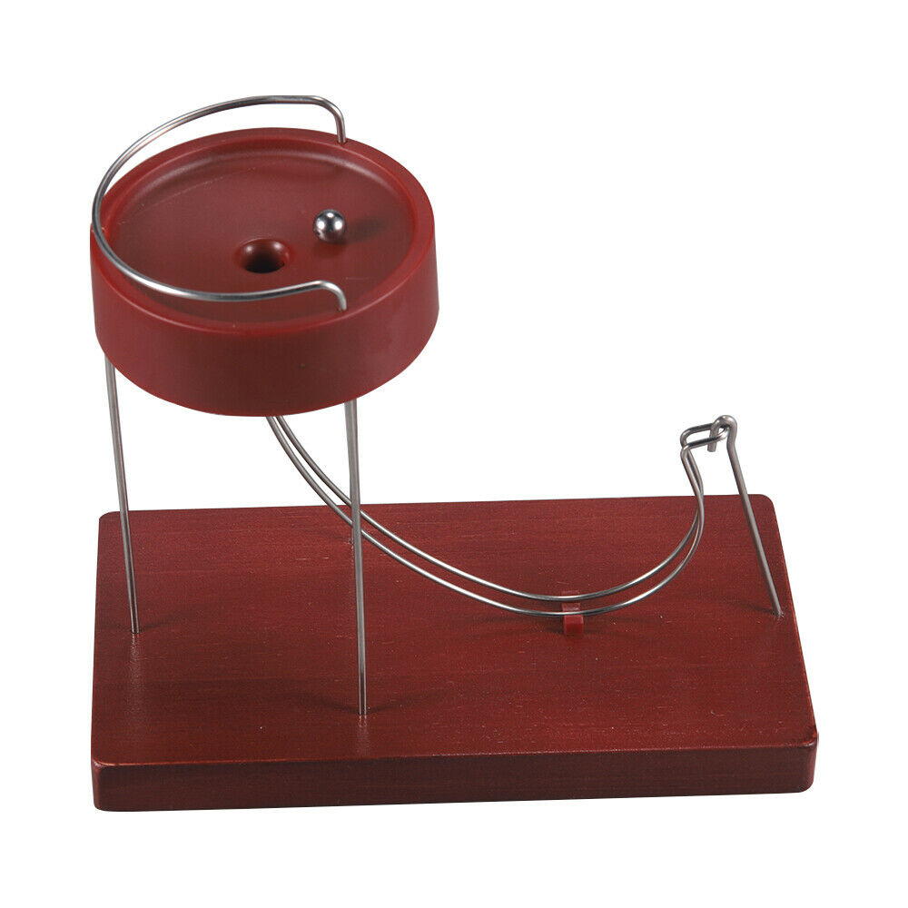 Kinetic Art Marble Sculpture E30632