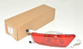 Rear Bumper Fog Light K4244