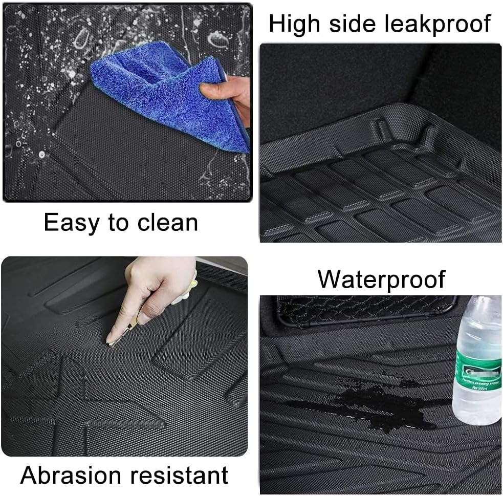 Cargo Liner Pack of 2 Y596924