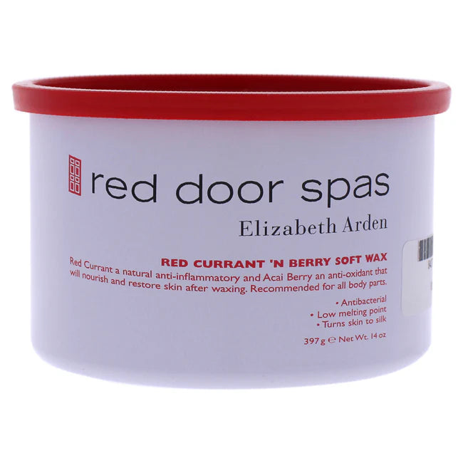 Red Currant Soft Wax A654