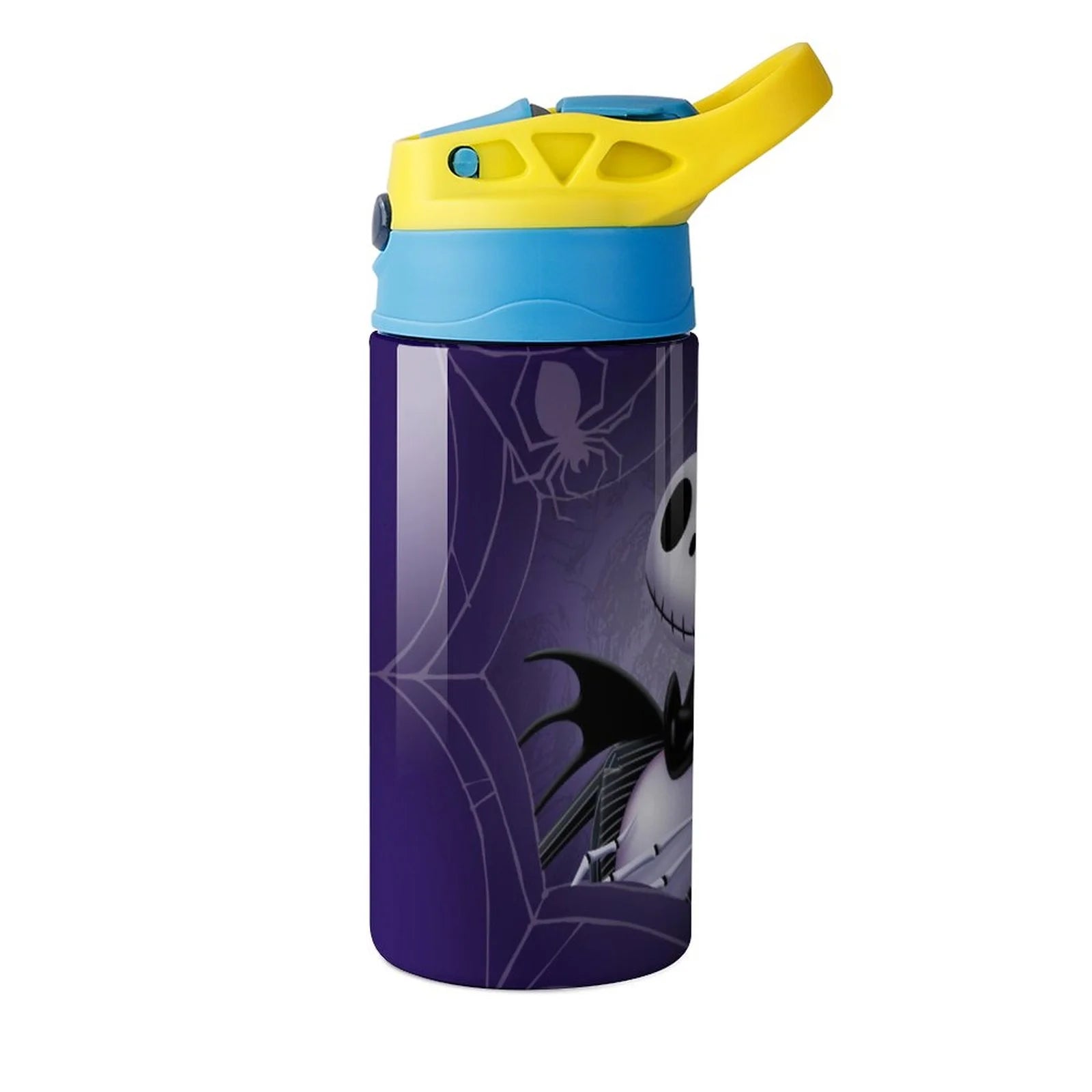 Insulated Stainless Steel Water Bottle with Straw W8427