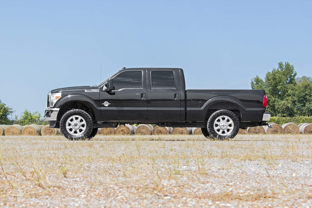 1.5" Leveling Kit for Super Duty F-250/F-350 4WD J861