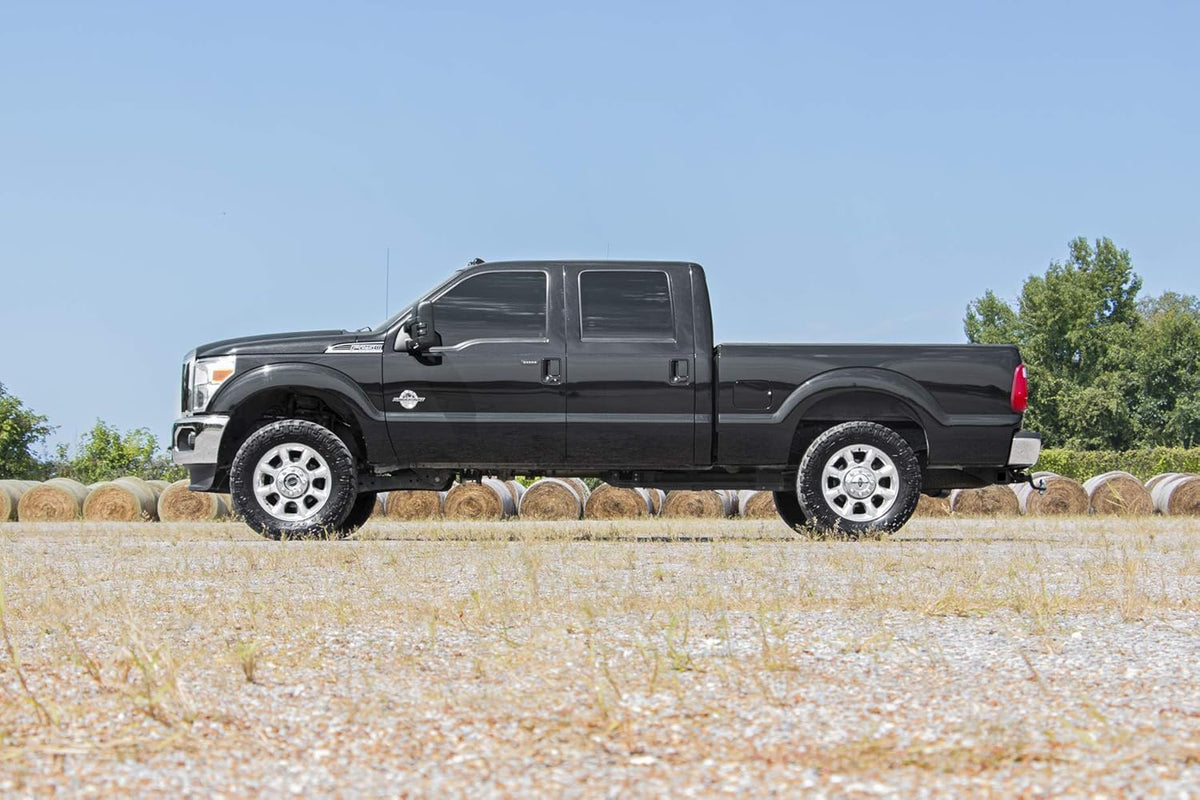 1.5" Leveling Kit for Super Duty F-250/F-350 4WD J861