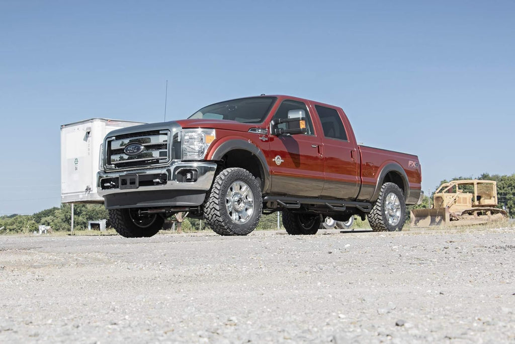 1.5" Leveling Kit for Super Duty F-250/F-350 4WD J861