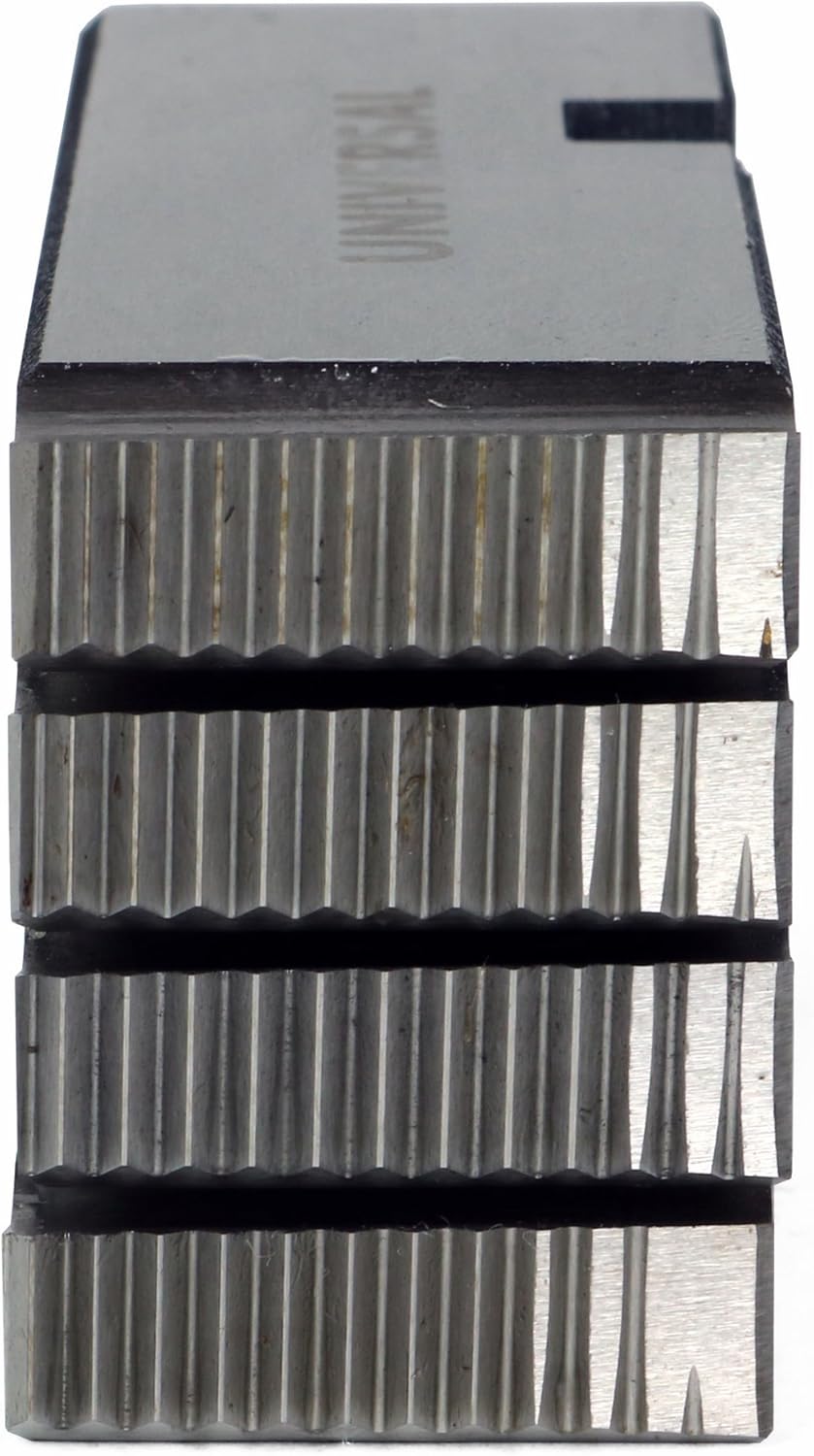 1"-2" HSS RH NPT Universal Pipe Dies K583