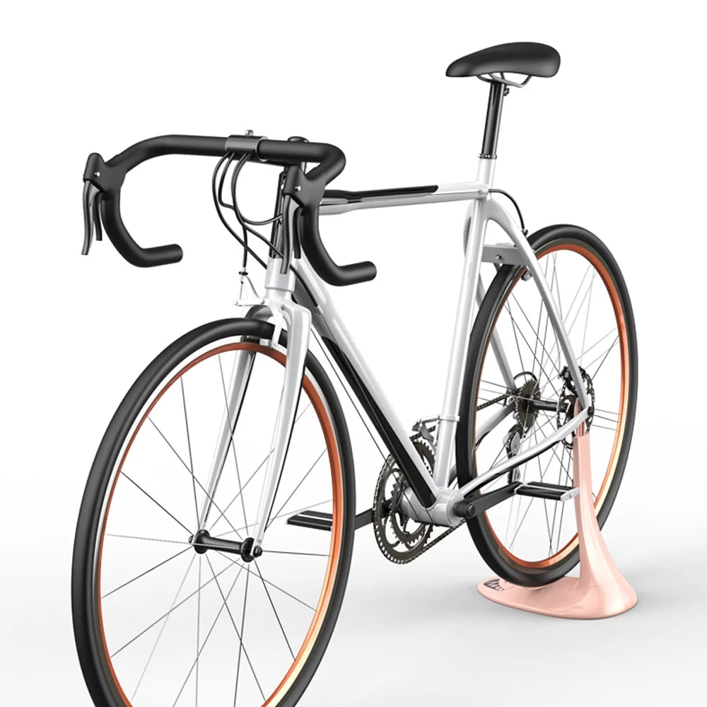 Adjustable Floor Type Bike Stand M249558