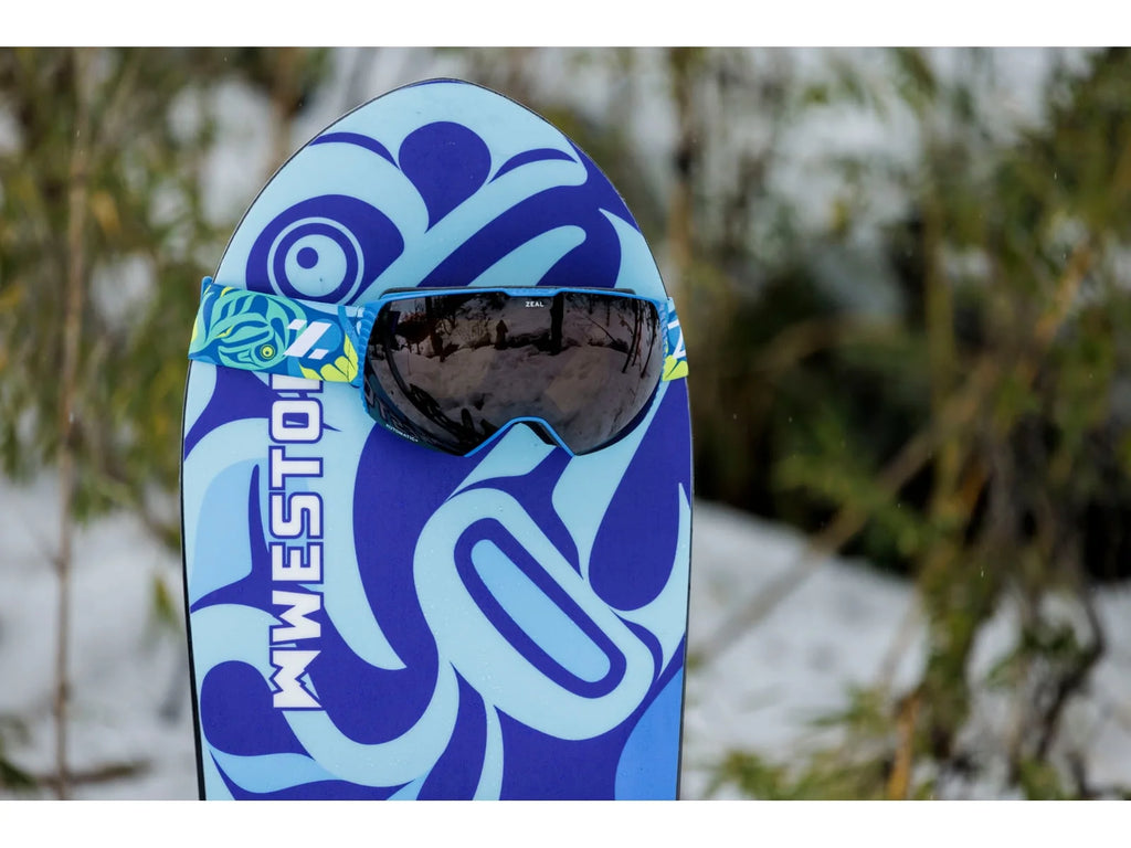 Eclipse Snowboard F968546