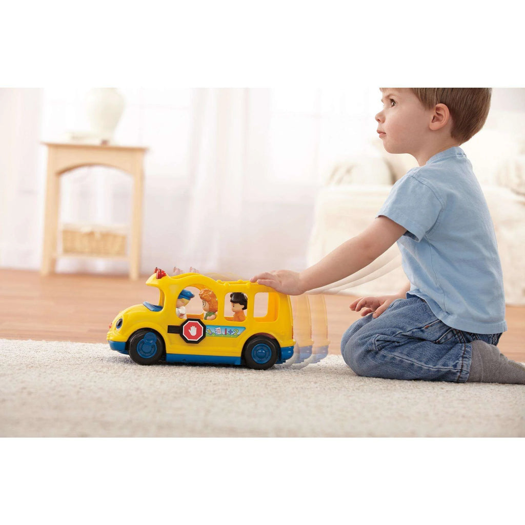 School Bus R796418
