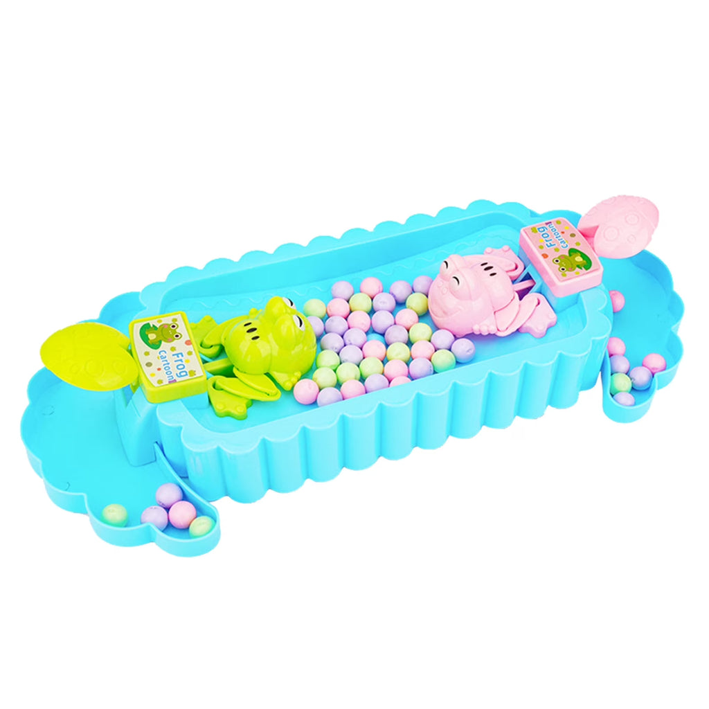 Blue Children Board Strategy Games Toy C90598