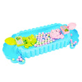 Blue Children Board Strategy Games Toy C90598