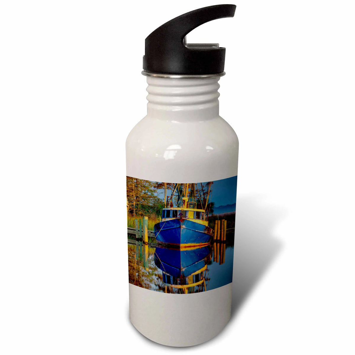 Sports Water Bottle B416430