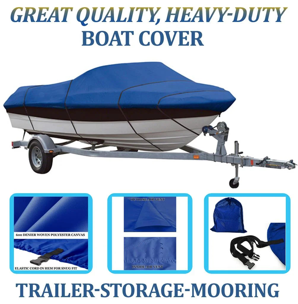 Boat Cover Y8436