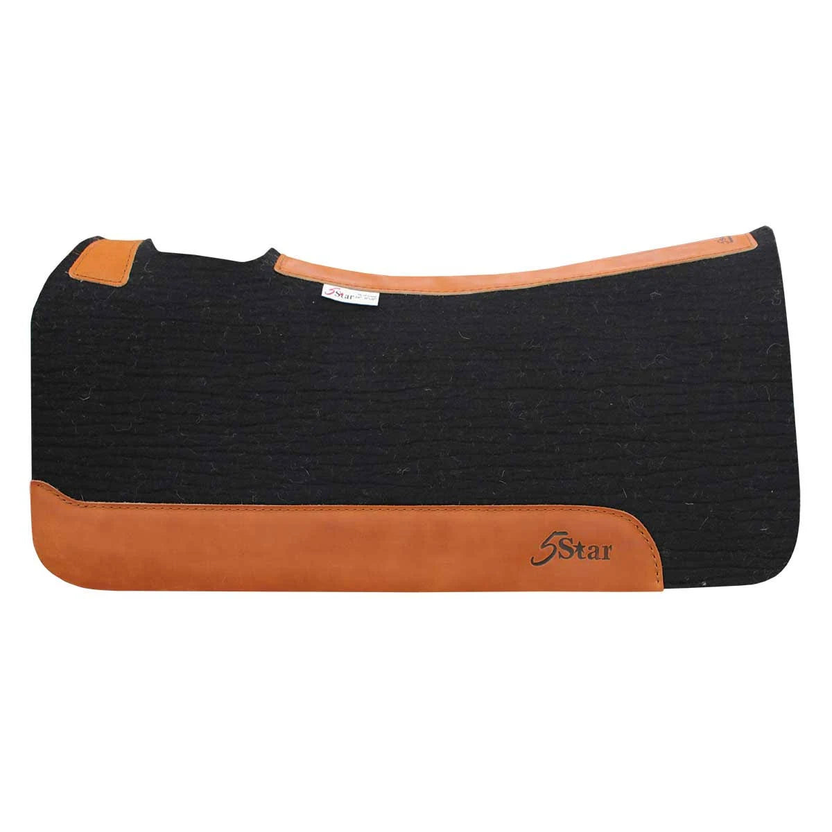 Western Saddle Pad 30 x 30 x .875 B82656