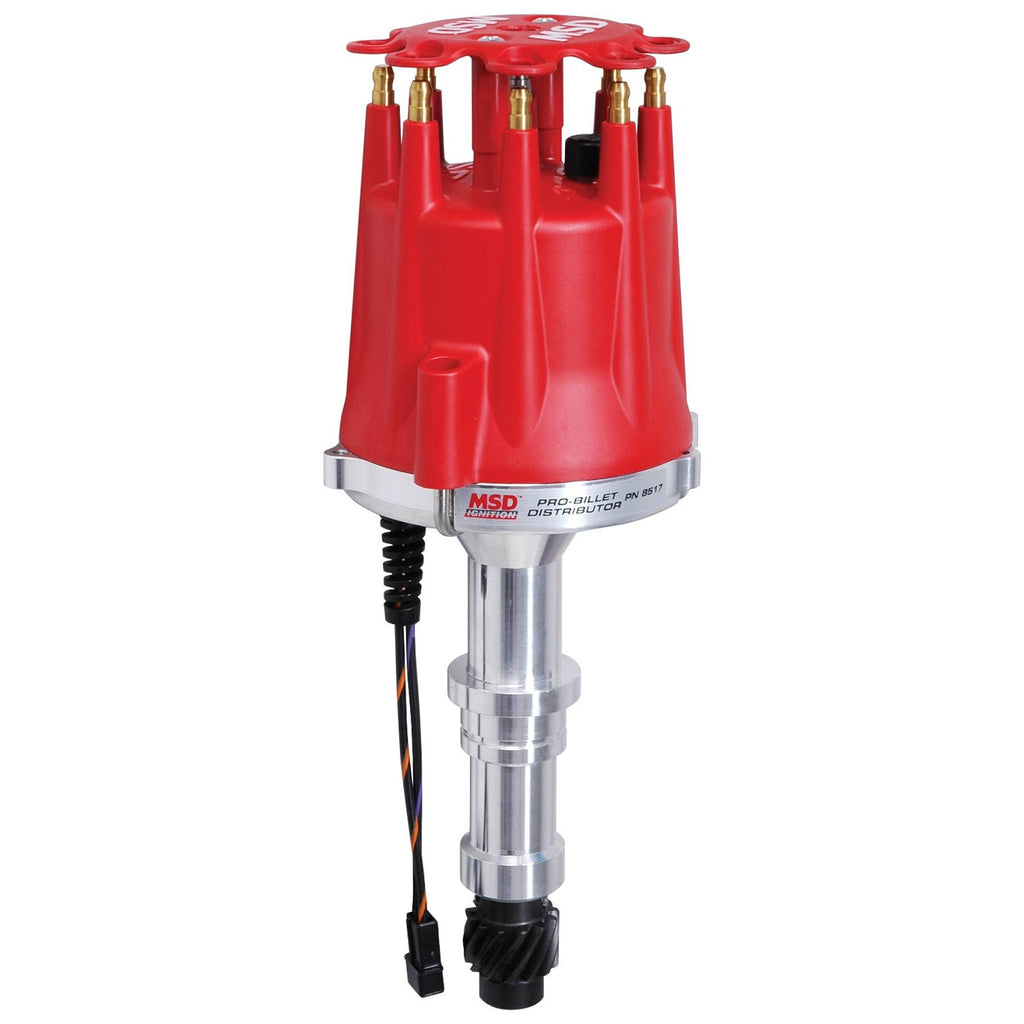 Pro-Billet Distributor M389