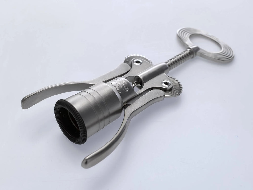 Satin Corkscrew T602008