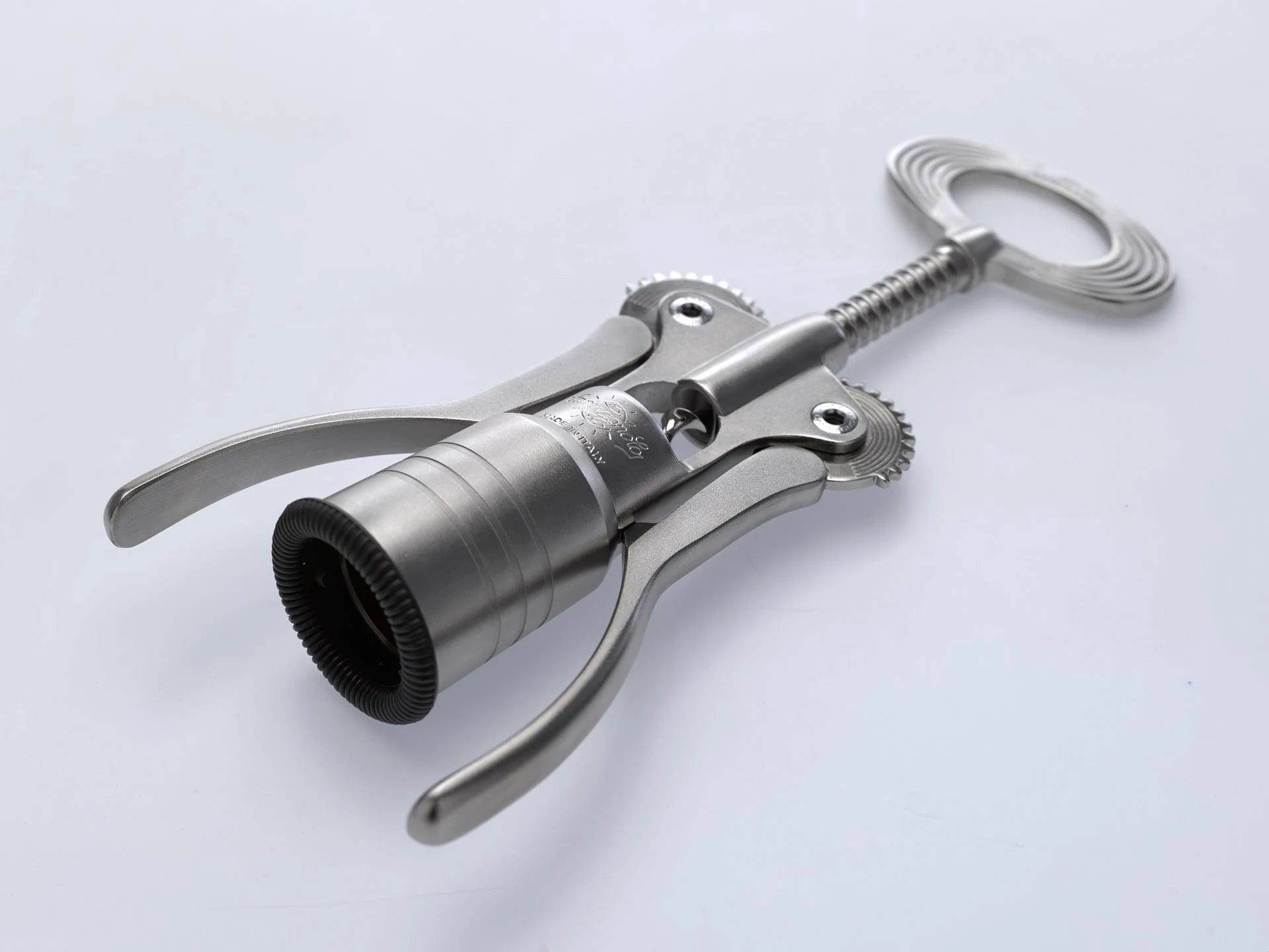 Satin Corkscrew T602008