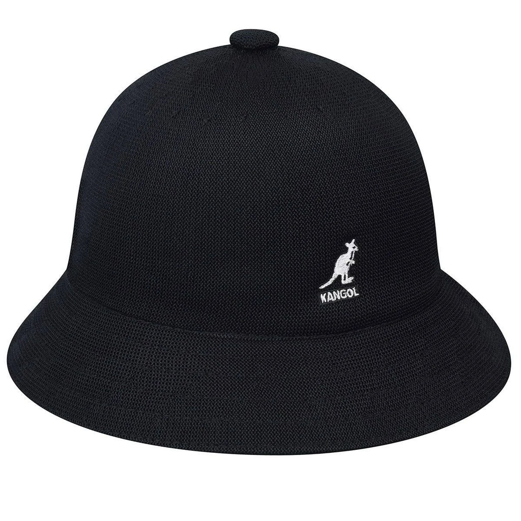 Black Bucket Hat U502