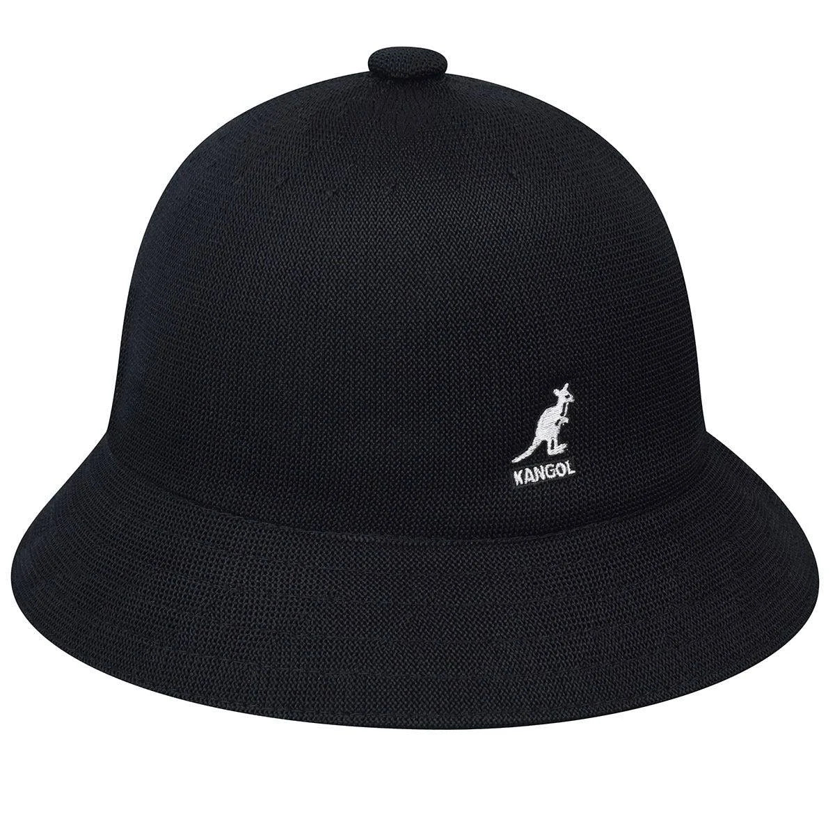 Black Bucket Hat U502