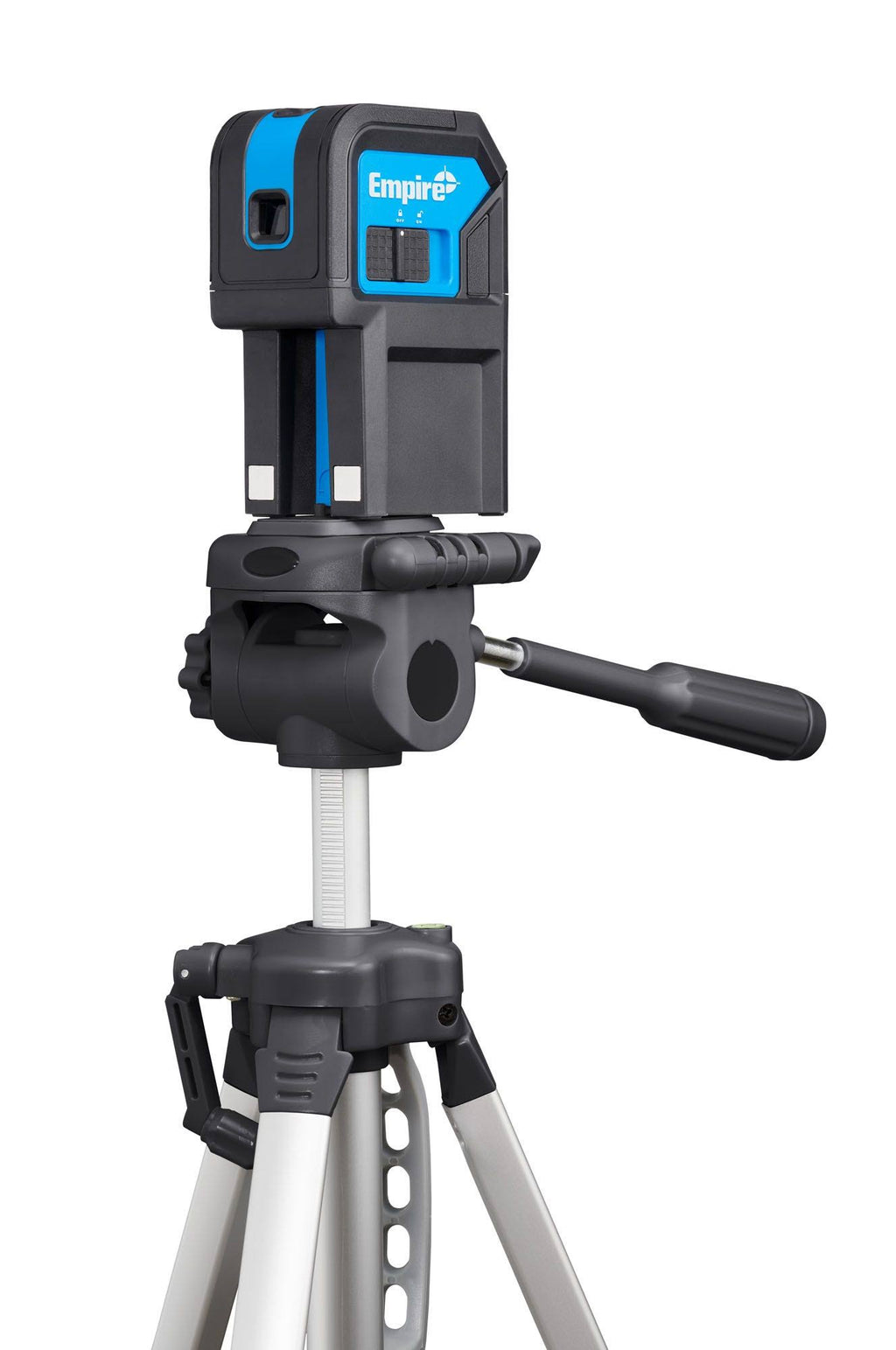 Self-Leveling 3-Point Laser M98600