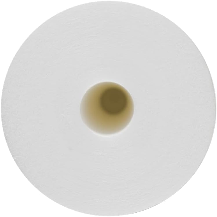 4.5" x 10" 5 Micron Sediment Water Filter Cartridges U820654