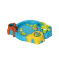 Monkey Swing Tree Board Game Educational Toys Y448275